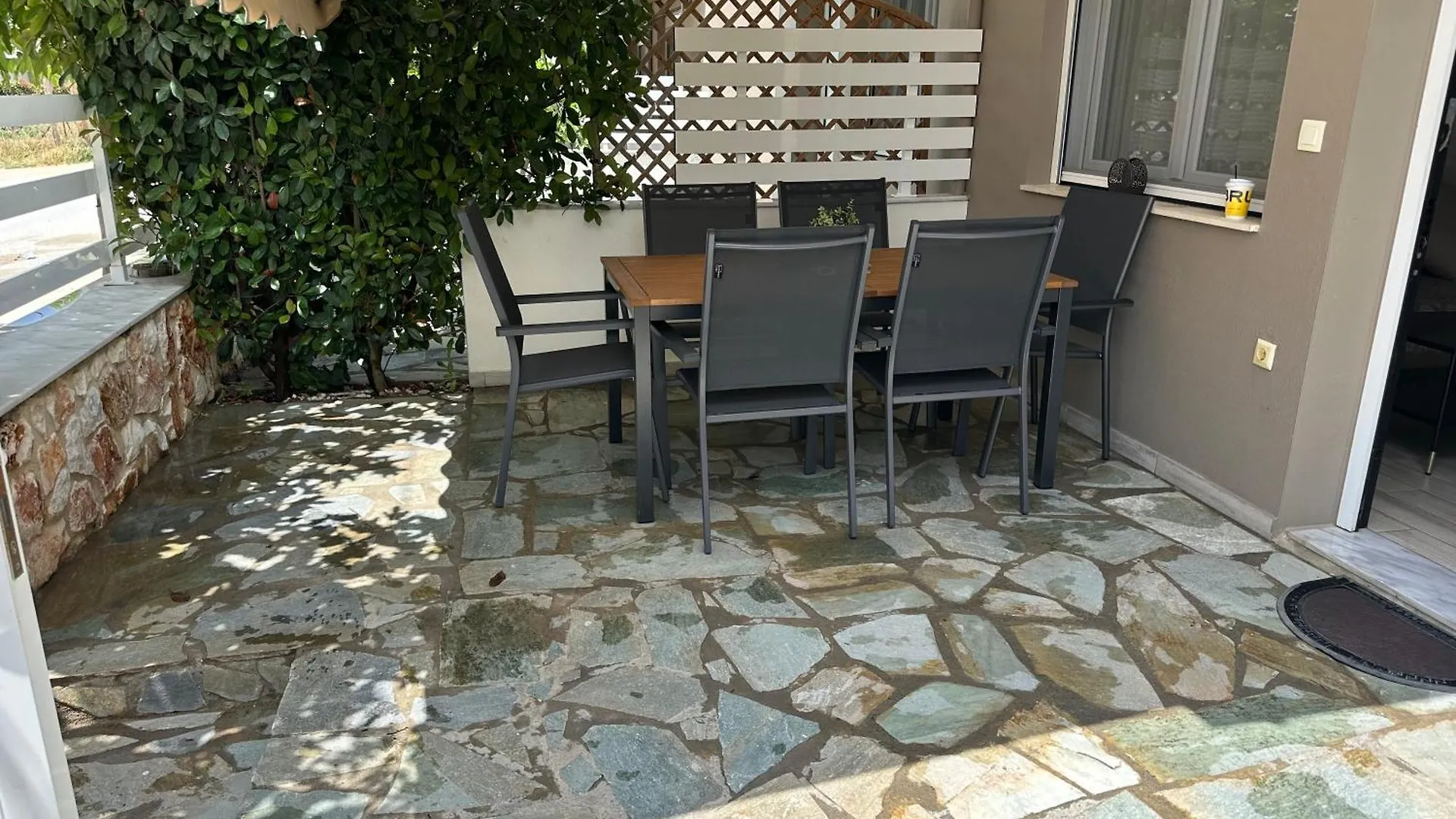 Vakantiehuis Estia House 1-2 Villa Nikiti