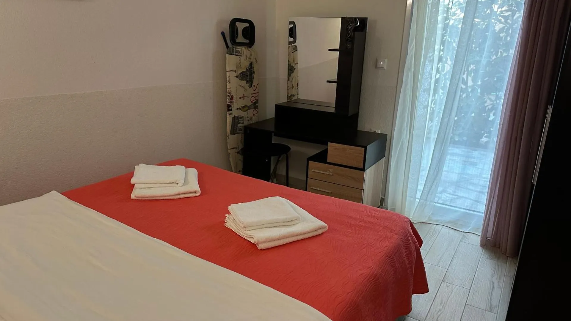 Vakantiehuis Estia House 1-2 Villa Nikiti