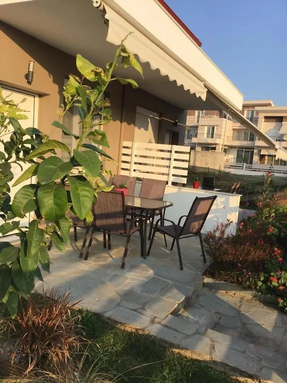 Estia House 1-2 location