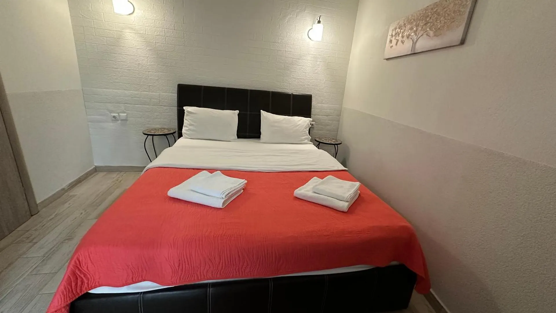 Estia House 1-2 Villa Nikiti  Tatil Evi