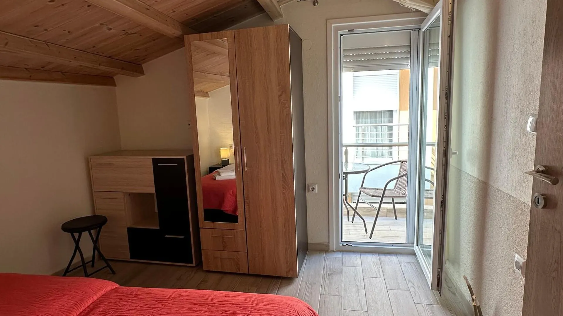 Tatil Evi Estia House 1-2 Villa Nikiti